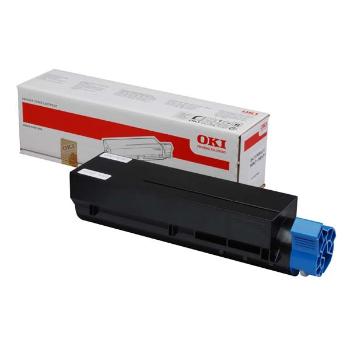 OKI 44574802 - originální toner, černý, 7000 stran