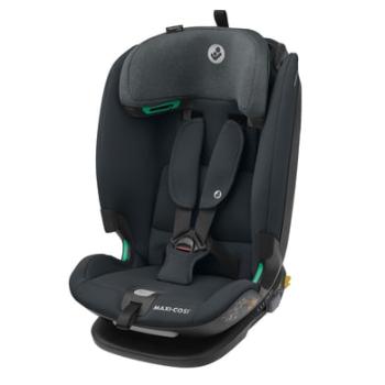 MAXI COSI Titan Plus i-Size Autosedačka 2023 Authentic Graphite