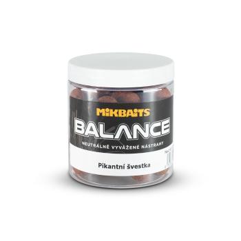 Mikbaits Boilie Spiceman Balance 250ml - Pampeliška 20mm