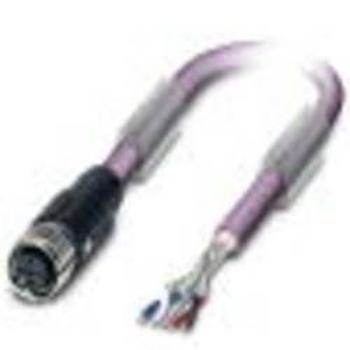 Připojovací kabel pro senzory - aktory Phoenix Contact SAC-5P- 2,0-920/FS SCO 1518216 2.00 m, 1 ks