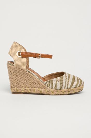 Wrangler - Espadrilky