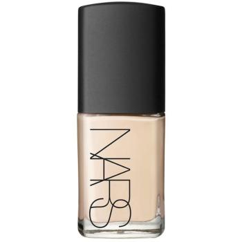 NARS Sheer Glow Foundation hydratační make-up odstín Siberia 30 ml