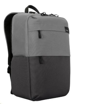 Targus® 15.6" Sagano Travel Backpack Grey