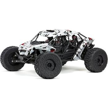 Arrma Firearm 6S BLX 1:7 4WD RTR bílá (5052127042864)