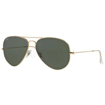 Ray-Ban Aviator RB3025 001 62 - 30 dnů na vrácení zboží