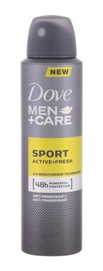 Dove Men+ Care Sport Active Fresh deospray 150 ml