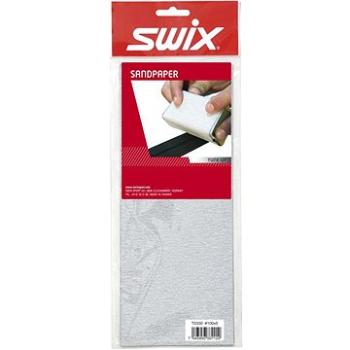 Swix T0330 - brusný 100, 5ks (7045950009096)