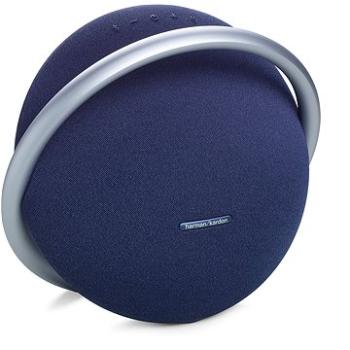 Harman Kardon Onyx Studio 8 modrý (HKOS8BLUEP)