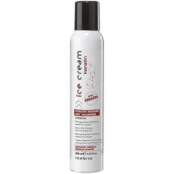 INEBRYA Keratin Instant Dry Shampoo 200 ml (8033219163909)