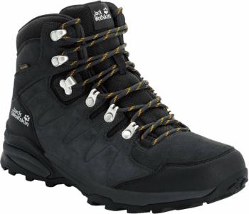 Jack Wolfskin Refugio Texapore Mid 40,5 Pánské outdoorové boty