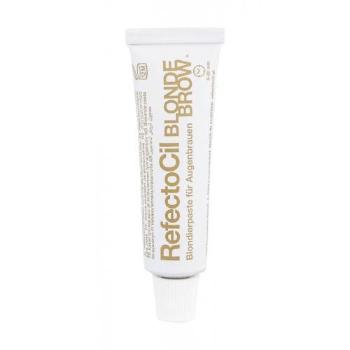 RefectoCil Blonde Brow 15 ml barva na obočí pro ženy