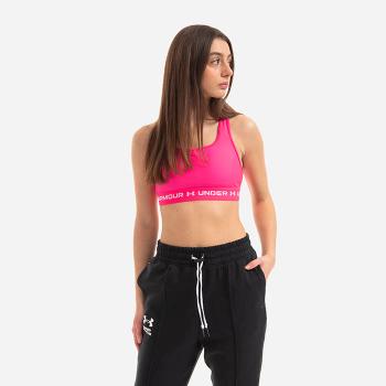 Under Armour Crossback Mid Bra 1361034 695