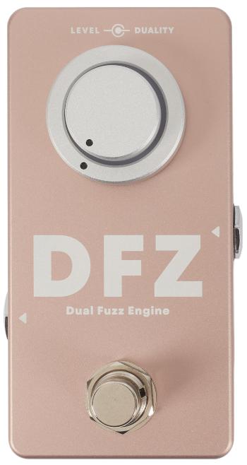 Darkglass DUALITY FUZZ