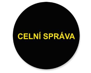 Placka Celní správa