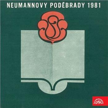 Neumannovy Poděbrady 1981 ()