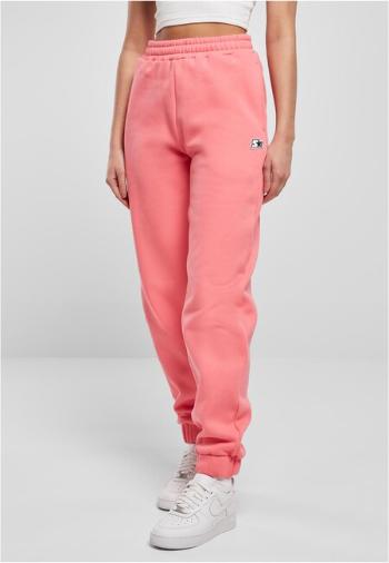 Ladies Starter Essential Sweat Pants pinkgrapefruit - L
