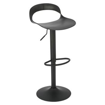Barová židle Nest Simplet černá (IAI-13795)