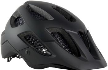 Bontrager Blaze WaveCel Mountain Bike Helmet - black/dnister black L-(58-63)