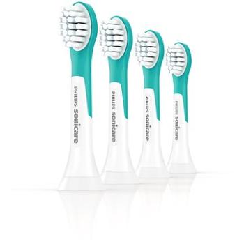 Philips Sonicare for Kids HX6034/33 Kompaktní velikost, 4 ks (HX6034/33)