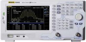 Rigol DSA832-TG Spektrum-Analysator, Spectrum-Analyzer, Frequenzbereich ,