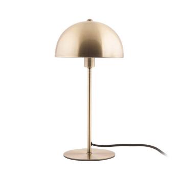 Stolní lampa Bonnet – zlatá