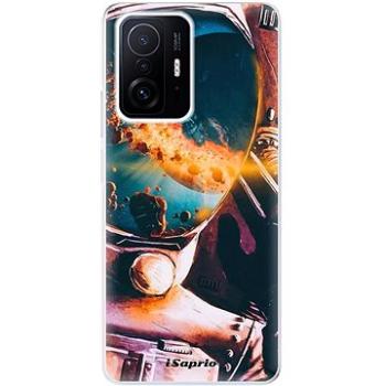 iSaprio Astronaut 01 pro Xiaomi 11T / 11T Pro (Ast01-TPU3-Mi11Tp)