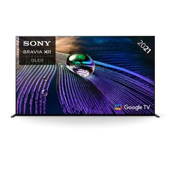 55" Sony Bravia OLED XR-55A90J (XR55A90JAEP)