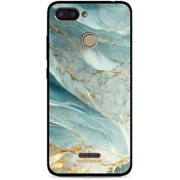 Mobiwear Glossy lesklý pro Xiaomi Redmi 6 - G022G (5904808525237)