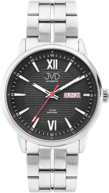 JVD Automatic JG8001.1