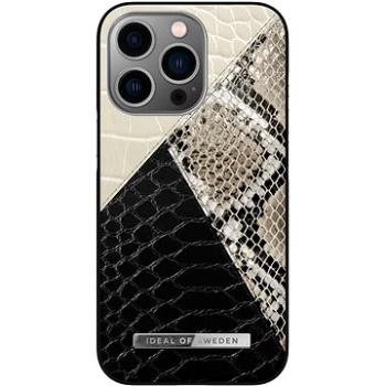 iDeal Of Sweden Atelier pro iPhone 13 Pro night sky snake (IDACSS21-I2161P-271)