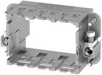 RockStar® Modu Plug Weidmüller HDC MHX 4P FC, 1 ks