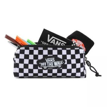 Penál VANS BY OTW Pencil Pouch Black - UNI