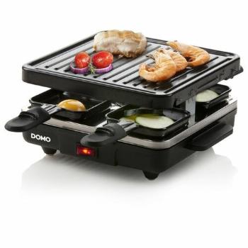 DOMO DO9147G raclette gril