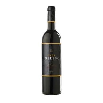 FINCA SOBREŇO Reserva Selección Especial 2016 0,75l (8436015570108)