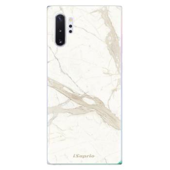 Odolné silikonové pouzdro iSaprio - Marble 12 - Samsung Galaxy Note 10+