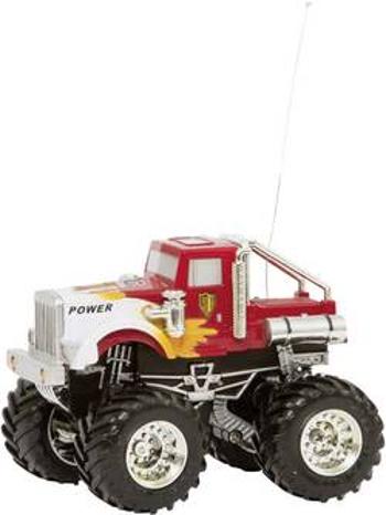 RC model auta monster truck Invento 50008902, 1:43