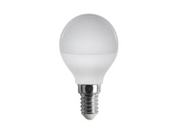 Žárovka LED E14  6W G45 bílá studená RETLUX RLL 270