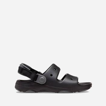 Crocs Classic All Terrain Sandal Kids 207707 BLACK