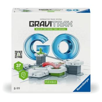 Ravensburger GraviTrax GO Flexibilní