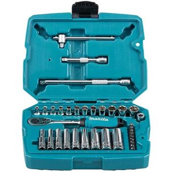 MAKITA B-65567 Sada nářadí 34ks (gola) 1/4"  (B-65567)