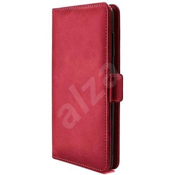 Epico Elite Flip Case Xiaomi 11t / 11t Pro - červená (61611131400001)