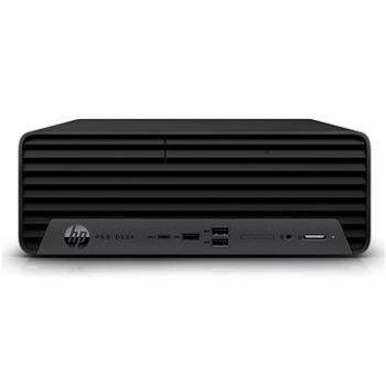 HP Pro 400 G9 Černá SFF (6U3L0EA#BCM)