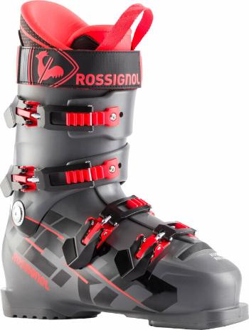 Rossignol Hero World Cup Medium Meteor Grey 26,5 Sjezdové boty