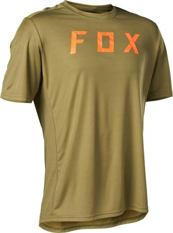 FOX Ranger SS Jersey Moth - bark M