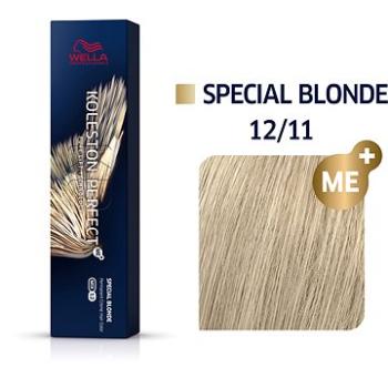 WELLA PROFESSIONALS Koleston Perfect Special Blondes 12/11 (60 ml) (8005610666488)
