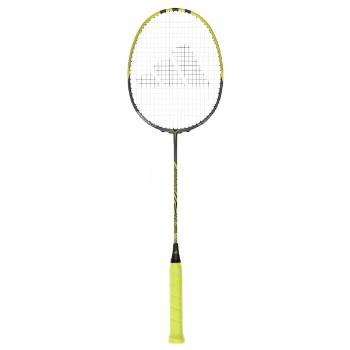 adidas ÜBERSCHALL F1.1 Badmintonová raketa, žlutá, velikost 4UG5
