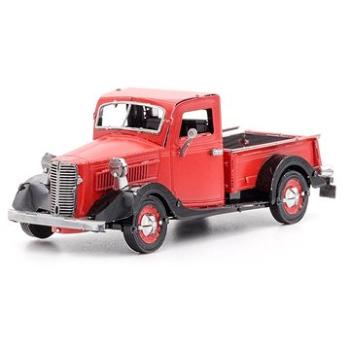 Metal Earth 3D puzzle Ford Pickup 1937 (32309011999)
