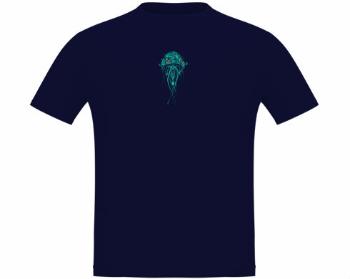 Pánské tričko Classic Heavy medúza