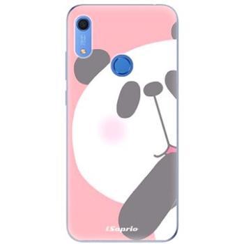iSaprio Panda 01 pro Huawei Y6s (panda01-TPU3_Y6s)