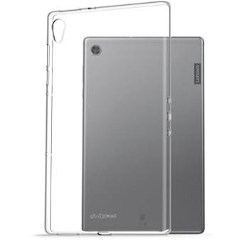 AlzaGuard Crystal Clear TPU Case pro Lenovo TAB M10 HD (2nd) (AGD-TCT0010Z)